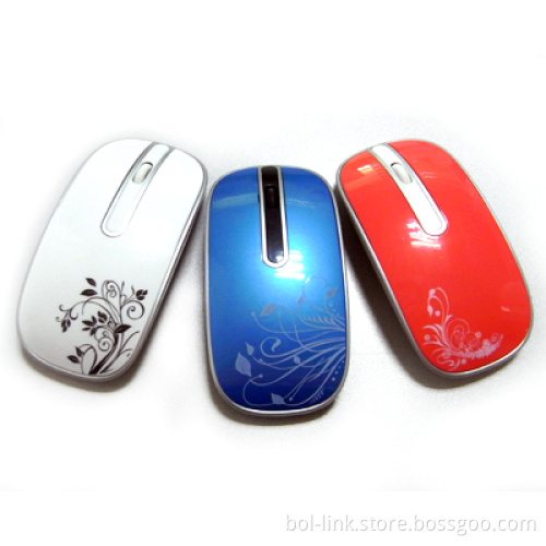 2.4G Wireless Mouse for PC/Desktop/Laptop